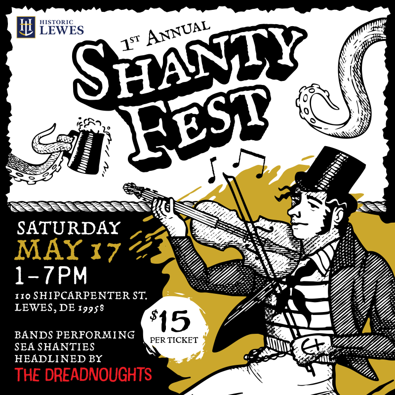 Shanty Fest